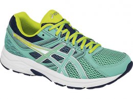 Asics GEL-Contend 3 Running Shoes