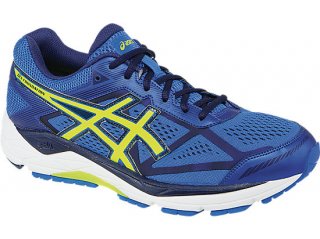 Coupons for Asics. And with Asics GEL-Foundation 12 Electric Blue/Flash Yellow/Indigo Blue T5H0N 3907, you look even more fashionable.