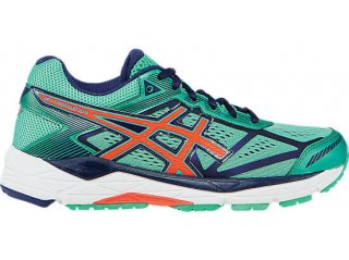Asics GEL-Foundation 12 factory Official Store stores. The Asics GEL-Foundation 12 Aqua Mint/Flash Coral/Indigo Blue is the most popular color in the United States.