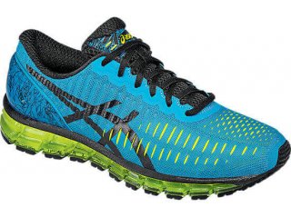 The discrete construction of the full length Trusstic System delivers support and a spring-loaded ride to power through each workout.
