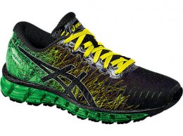 Asics GEL-Quantum 360 Save Running Shoes