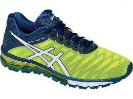Asics GEL-Quantum 180 Sneaker Shoes