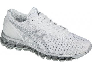 The Asics GEL-Quantum 360 Fitness Shoes are designed to provide maximum comfort and support for your workouts.
