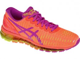 Asics GEL-Quantum 360 Working Shoes