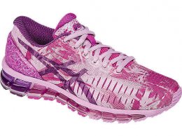 Asics GEL-Quantum 360 Walking Shoes