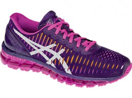 Asics GEL-Quantum 360 Running Shoes