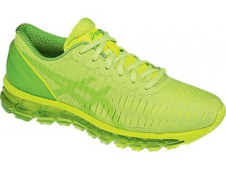 The Asics GEL-Quantum 360 Shoes for Women offer unbeatable comfort, style, and performance.