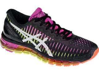 Save: 40% off. ASICS introduces the new Asics GEL-Quantum 360 – engineered for a high octane ride with 360 degrees of GEL Cushioning technology!