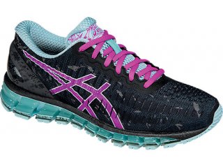 Save: 40% off, ASICS introduces the new GEL-Quantum 360 – engineered for a high octane ride with 360 degrees of GEL Cushioning technology!