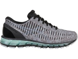 Save: 40% off, ASICS introduces the new Asics GEL-Quantum 360 – engineered for a high octane ride with 360 degrees of GEL Cushioning technology!