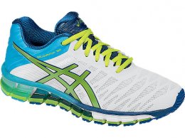 Asics GEL-Quantum 180 Running Shoes
