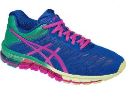 Asics GEL-Quantum 180 Fitness Shoes