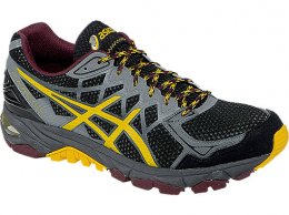 Asics GEL-FujiTrabuco 4 Neutral Shoes