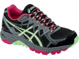 Asics GEL-FujiTrabuco 4 Neutral
