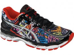 Asics GEL-Nimbus 17 NYC Running Shoes Sale