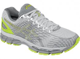 Asics GEL-Nimbus 17 LITE-SHOW