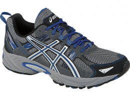 Asics GEL-Venture 5 Store Trail Running Shoes