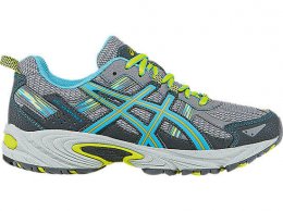 Asics GEL-Venture 5 (D) Men's Trail Running Shoes