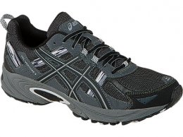 Asics GEL-Venture 5 (4E) Running Shoes