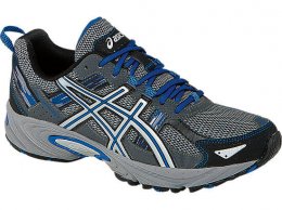 Asics GEL-Venture 5 (4E) Men's Running Shoes