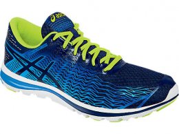 Asics GEL-Super J33 2 Training Shoes