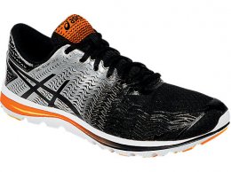 Asics GEL-Super J33 2 Fitness Shoes