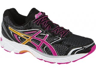 Save: 33% off. Runners will enjoy cushioning and comfort at an incredible value in the latest version of the Asics GEL-Equation series.
