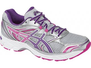 Save: 33% off. Runners will enjoy cushioning and comfort at an incredible value in the latest version of the Asics GEL-Equation series.