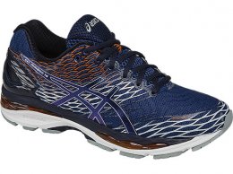 Asics GEL-Nimbus 18 men's Running Shoes