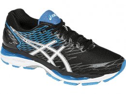 Asics GEL-Nimbus 18 Men's Shoes