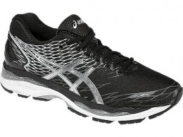 Asics GEL-Nimbus 18 Mens Sneakers