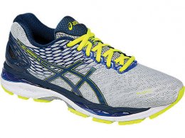 Asics GEL-Nimbus 18 (2E)