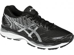 Asics GEL-Nimbus 18 (4E)