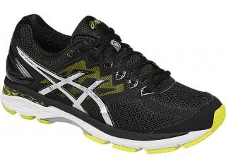 Our Rearfoot and Forefoot GEL Cushioning systems are now even more adaptive, assisting mild to moderate overpronators alike with greater support.
