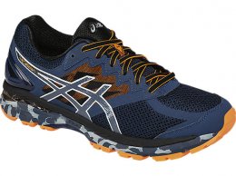 Asics GT-2000 4 Trail Sneakers