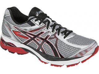 Affordable Asics GEL-Flux 3 and Good quality. The fashionable Asics GEL-Flux 3 Silver/Onyx/Racing Red prevailing in Carson City. Running shoes asics sale.