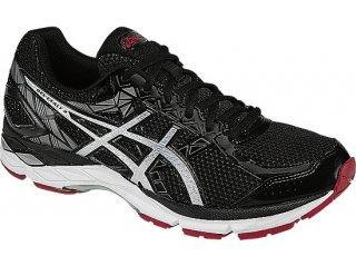 Asics GEL-Exalt 3 Official Store stores. Asics GEL-Exalt 3 Black/Silver/Racing Red T616N 9093 is always popular with youngsters.
