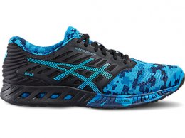 Asics fuzeX Shoes