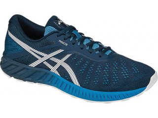 Latest Asics fuzeX Lyte. This Asics fuzeX Lyte Ink/White/Methyl Blue T620N 5101 is very stylish and inexpensive.