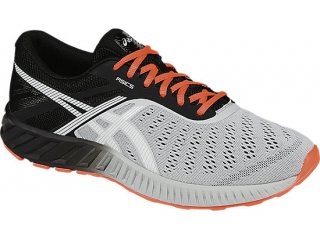 Innovative fuzeGEL Midsole provides responsive cushioning without the added weight. This stylish package redefines the idea of having it all.