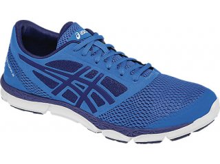 Returning in its most natural form is the Asics 33-DFA 2 Sports Shoes.