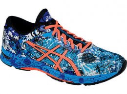 Asics GEL-Noosa Tri 11 Running Shoes