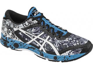 Explore Asics GEL-Noosa Tri 11 online. The Asics GEL-Noosa Tri 11 Midgrey/White/Blue Jewel T626N 9601 quality is excellent. Cute running sneakers.