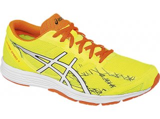 Asics GEL-Hyper Speed 7 factory Official Store stores. Asics GEL-Hyper Speed 7 Flash Yellow/Black/Hot Orange T629N 0701 have found a ready market in KY, USA.
