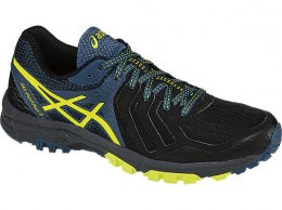 Asics GEL-FujiAttack 5 Running Shoes
