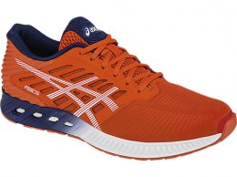 Asics fuzeX Sports Shoes
