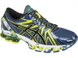 Asics GEL-Sendai 3 Shoes