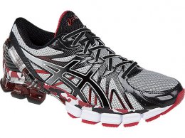 Asics GEL-Sendai 3 Running Shoes