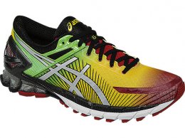 Asics GEL-Kinsei 6 Price