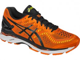 Asics GEL-Kayano 23 mens Running Shoes
